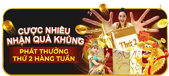 Game Bắn Cá Thần Tài Yoo88