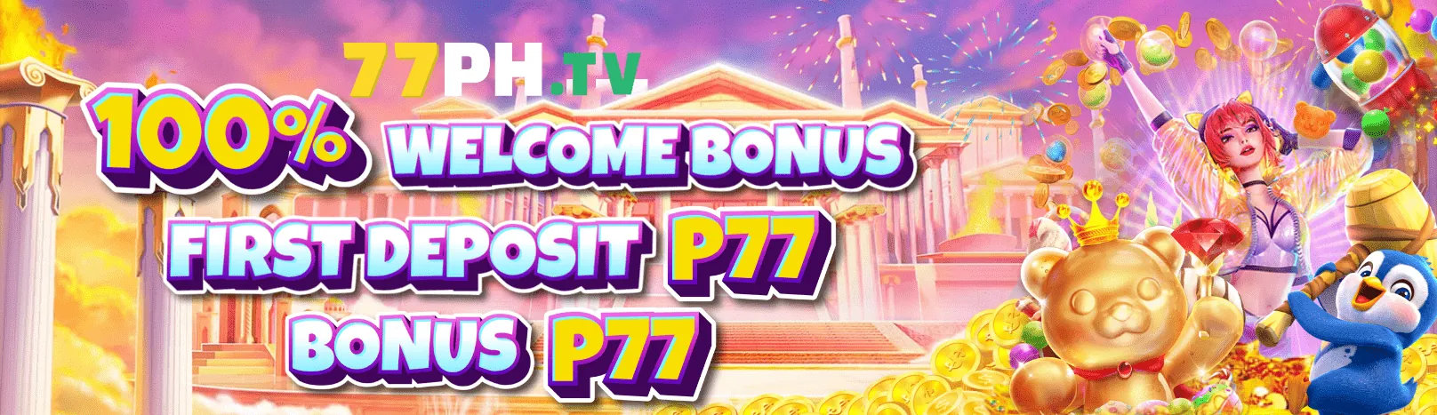 Yoo88 Nổ Hũ Slot Game