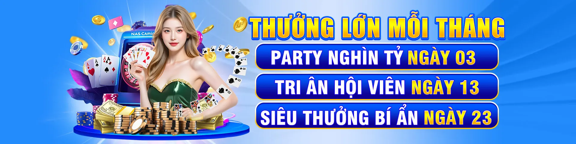 Ưu đãi nổ hũ YOO88 năm 2026