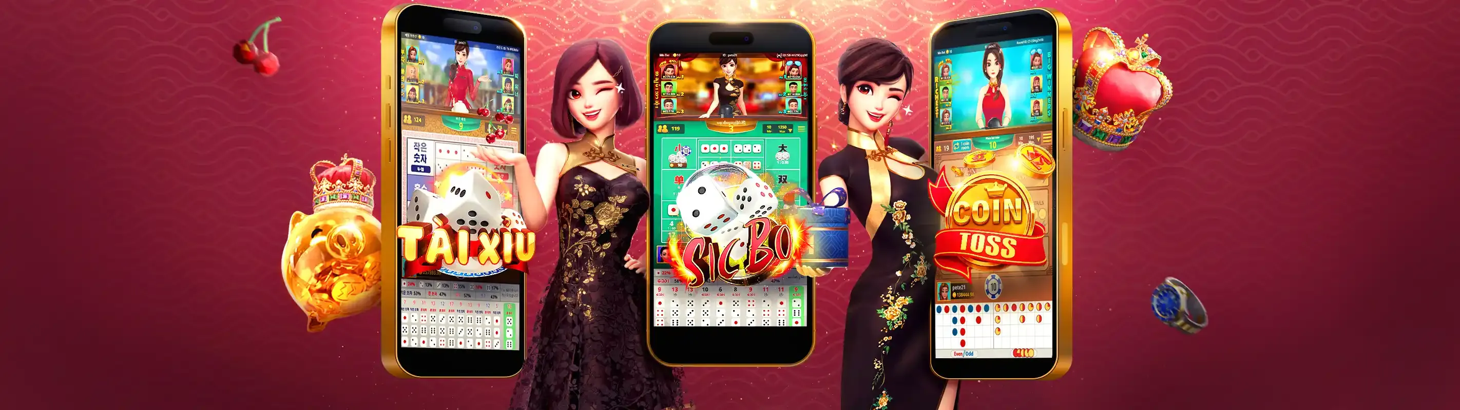 Giao diện game nổ hũ yoo88 với vòng quay chiến thắng và tiền thưởng vàng