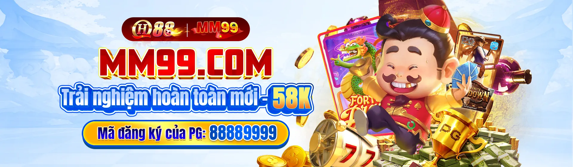 Hình ảnh chính của Blog YOO88 Nổ Hũ