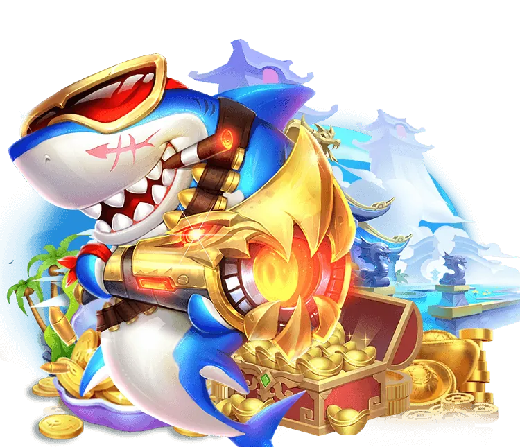 Game Bắn Cá Đa Dạng tại Yoo88 Nổ Hũ